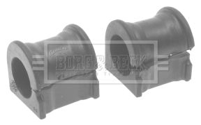 BORG & BECK Ремкомплект, соединительная тяга стабилизатора BSK7245K